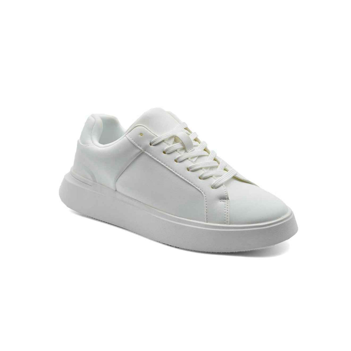 ZARA CHUNKY SHOES