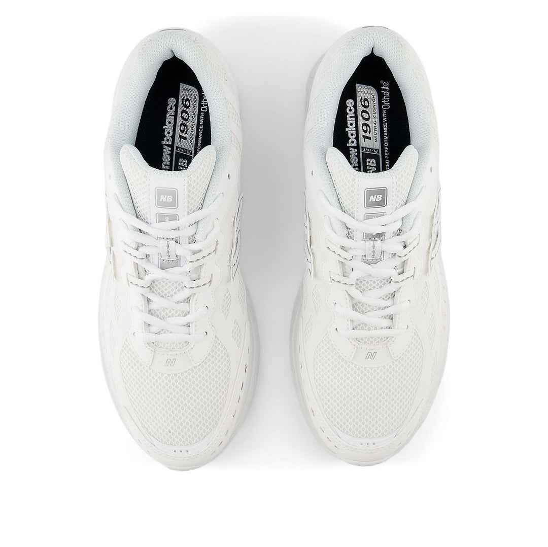 New Balance 1906 Triple White