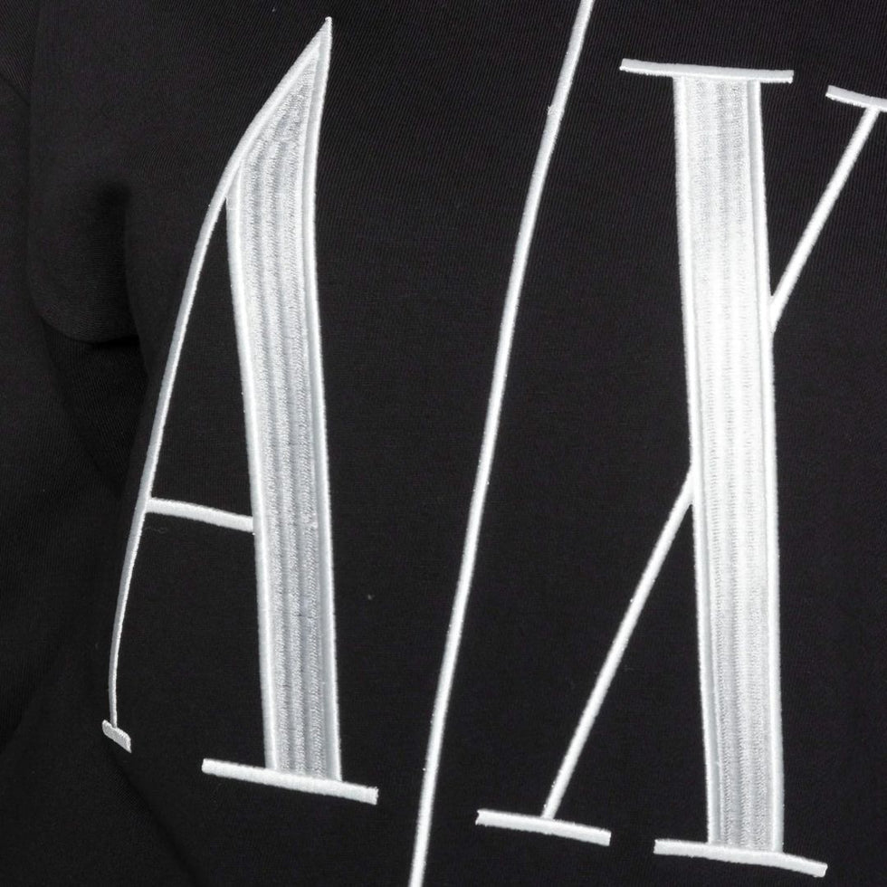 Armani Exchange French Terry Icon Project Sweatshirt