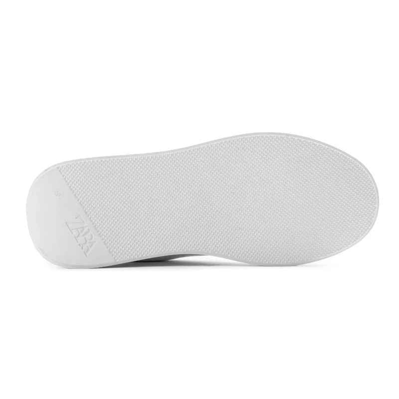 Zara basic sneaker