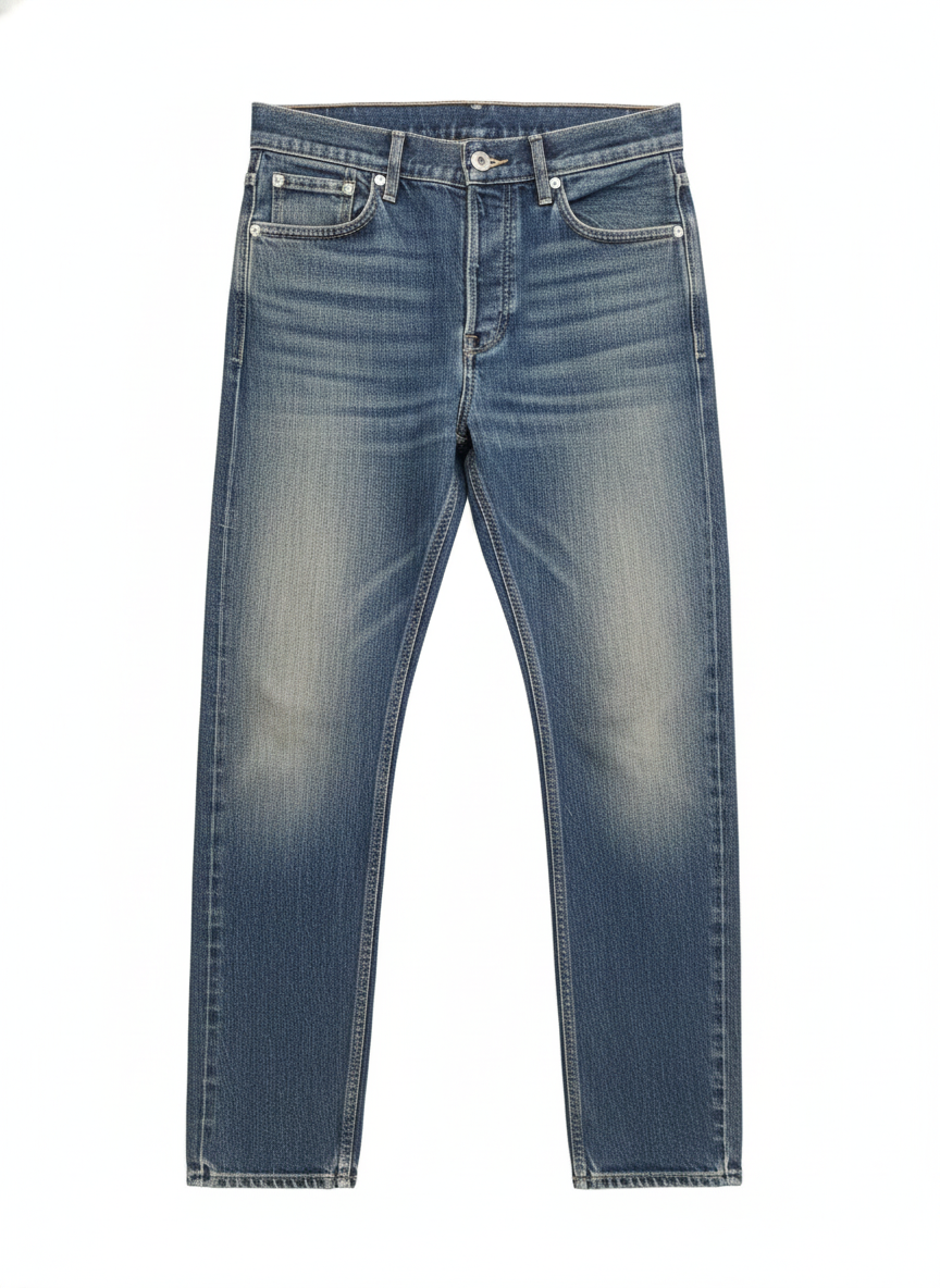 Levi's 513 jeans