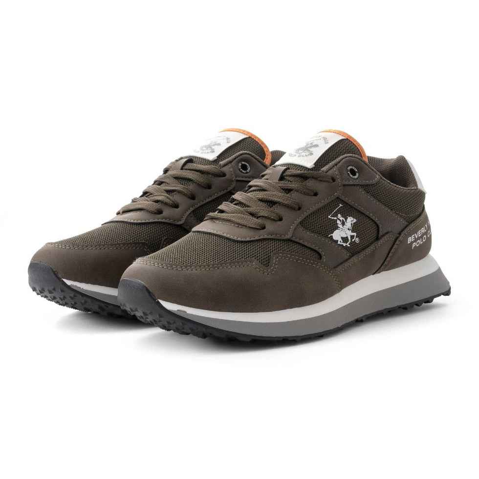 Beverly Hills Polo Club Matias Sneakers Men
