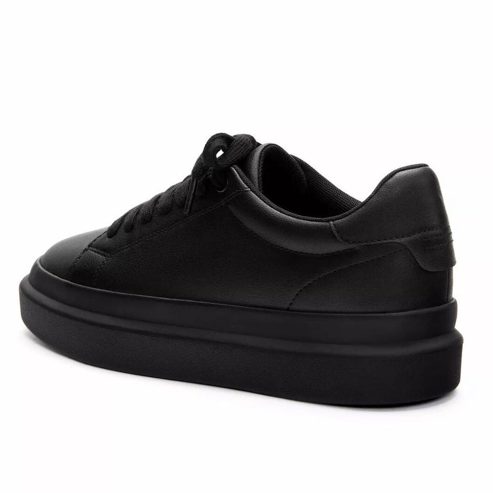 Pull&Bear thick-soled sports shoes