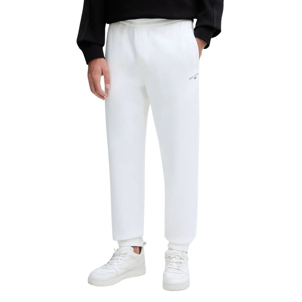 ARMANI EXCHANGE Logo Sweatpants
