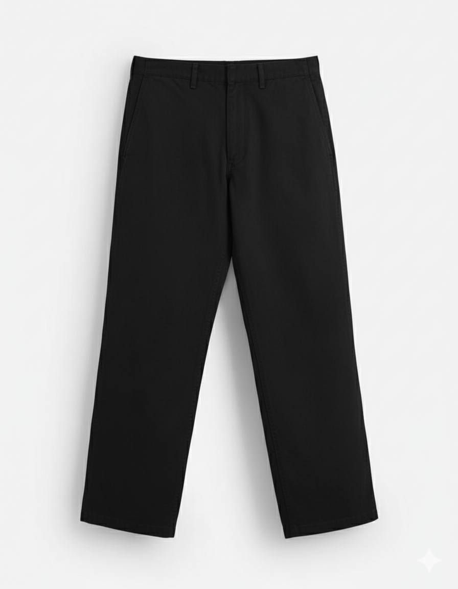 Zara dnwr capsule pant