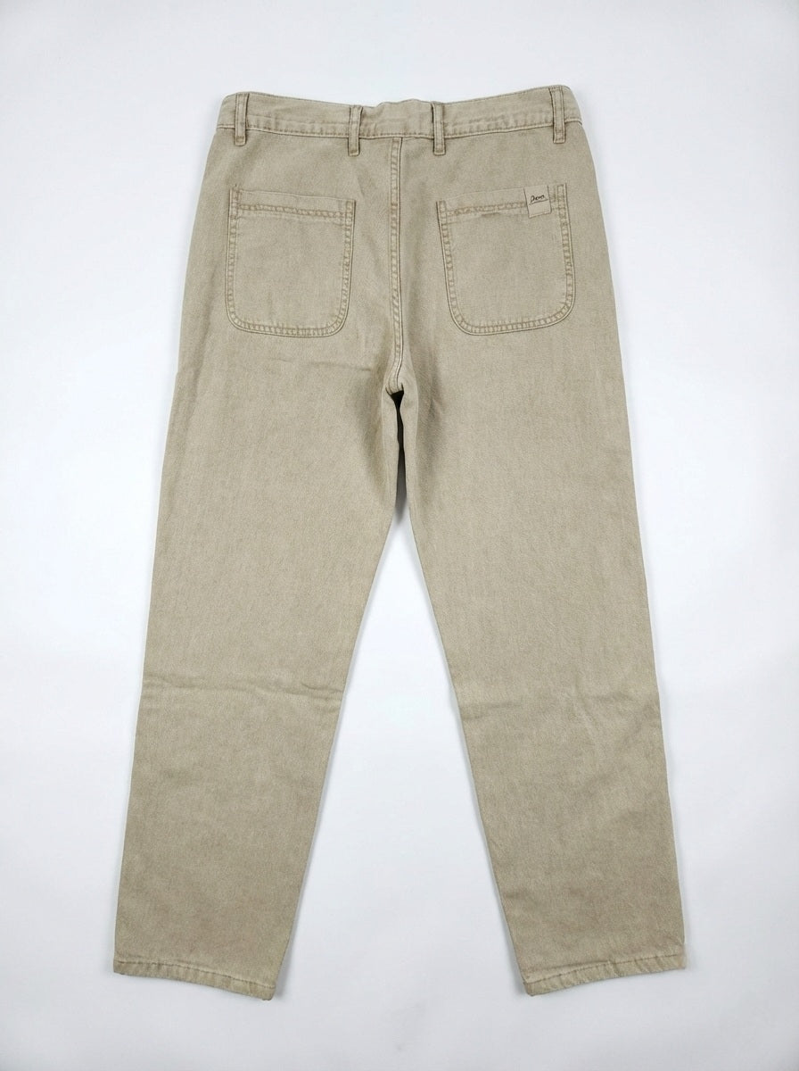 ZARA DNWR WORLDWIDE PANT