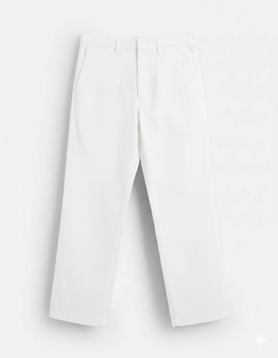 Zara dnwr capsule pant