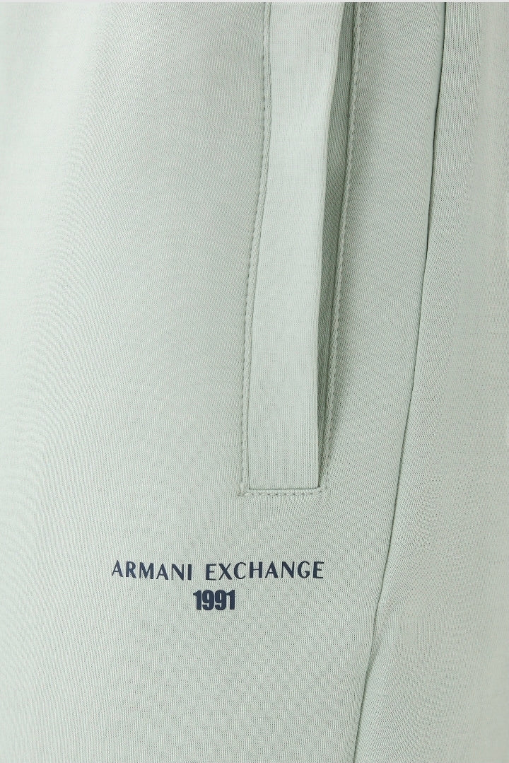 ARMANI EXCHANGE Logo Sweatpants