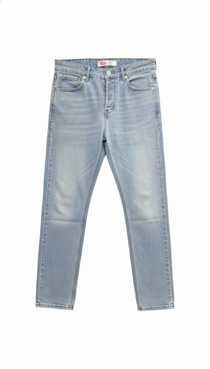 Levi's jeans