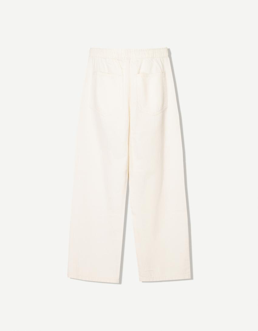 Bershka Jogger jeans