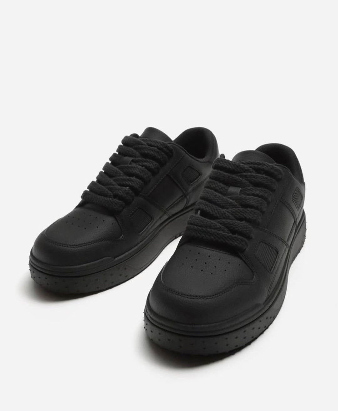ZARA RETRO TRAINERS