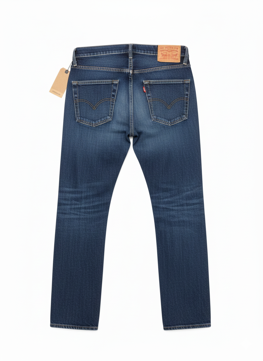 Levi's 513 Jeans