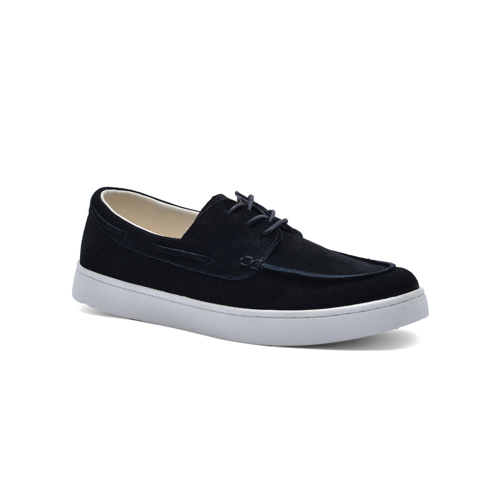 Pull&Bear Inverted Leather Loafer