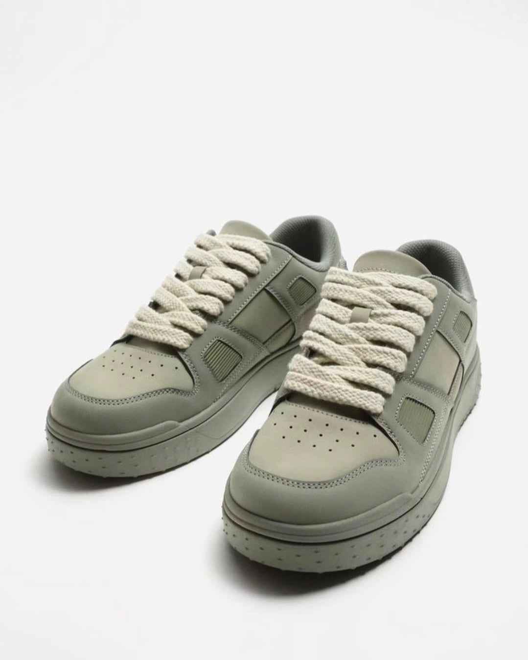 ZARA RETRO TRAINERS