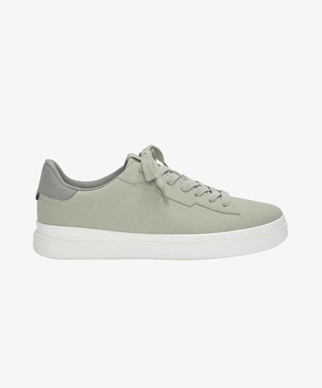 Pull&Bear trainers with detail