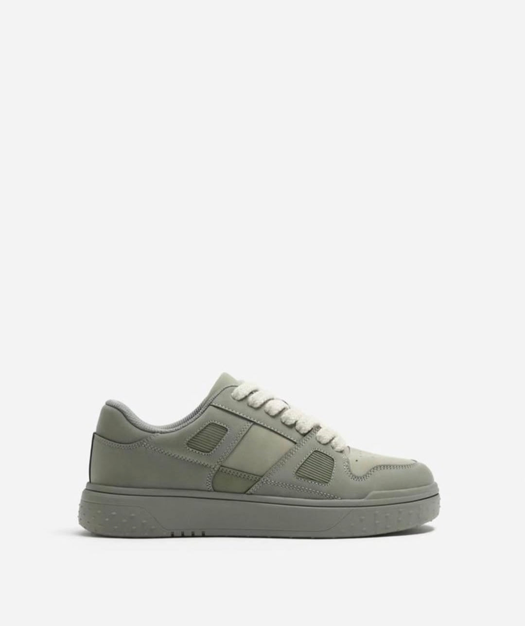 ZARA RETRO TRAINERS