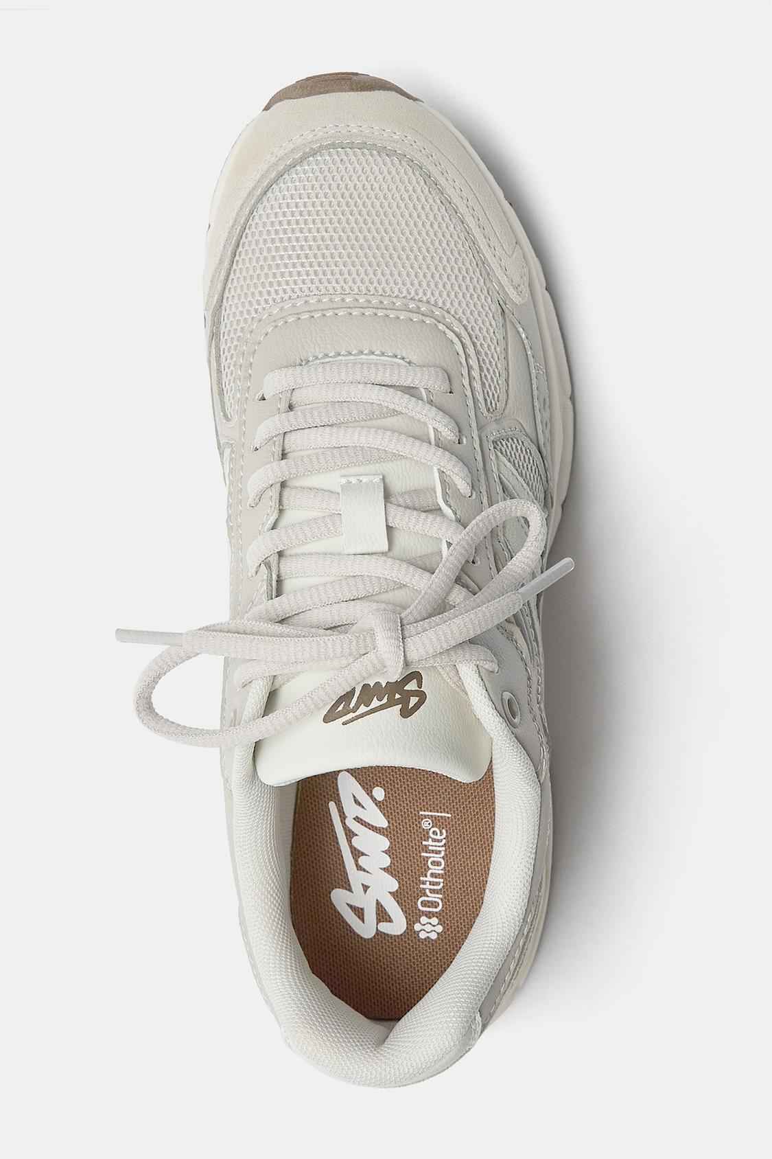 Pull&Bear Chunky Trainers