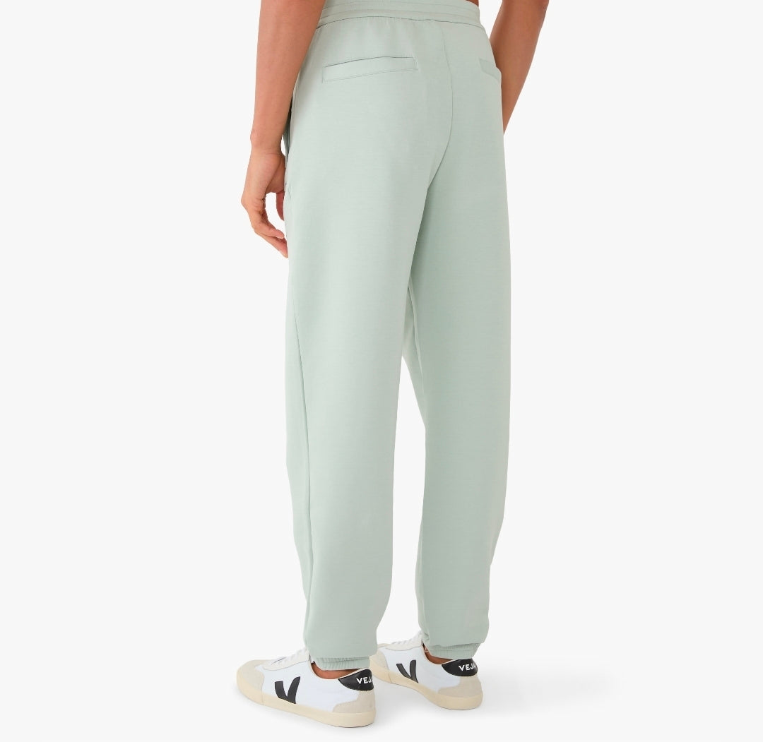 ARMANI EXCHANGE Logo Sweatpants