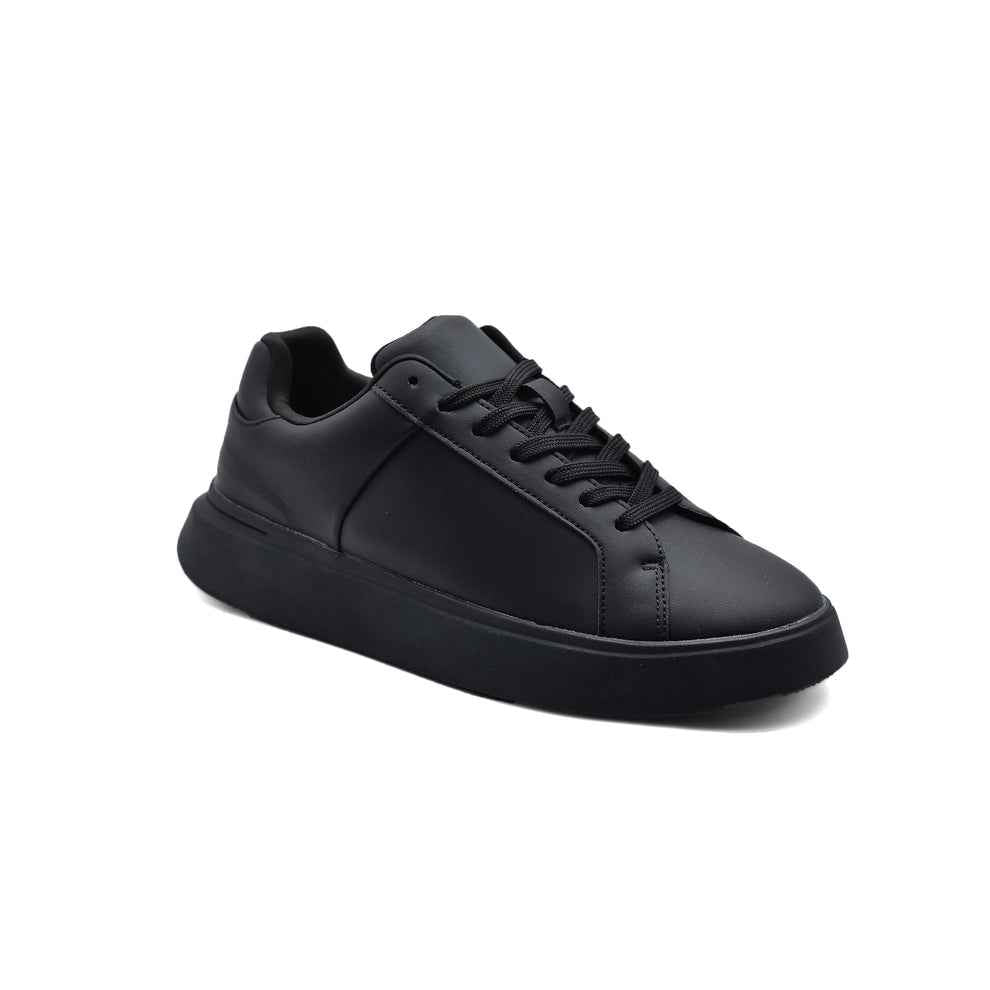ZARA CHUNKY SHOES
