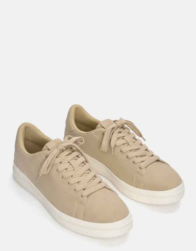 Pull&Bear trainers with detail