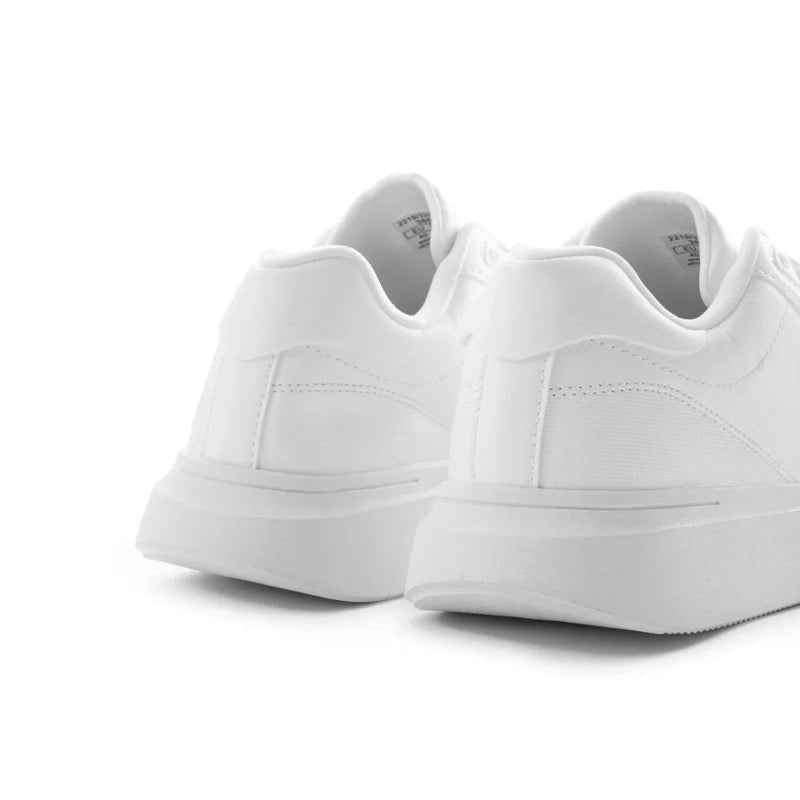 ZARA CHUNKY SHOES
