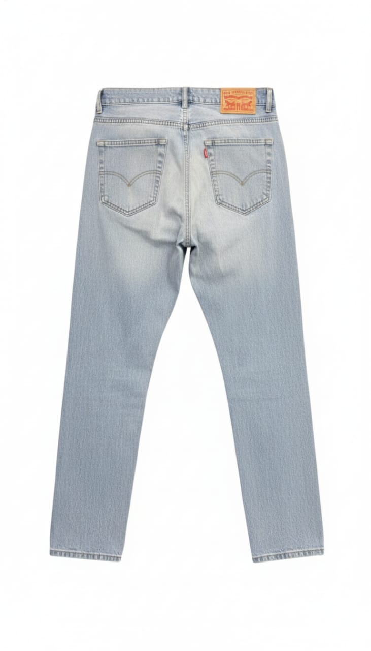 Levi's jeans