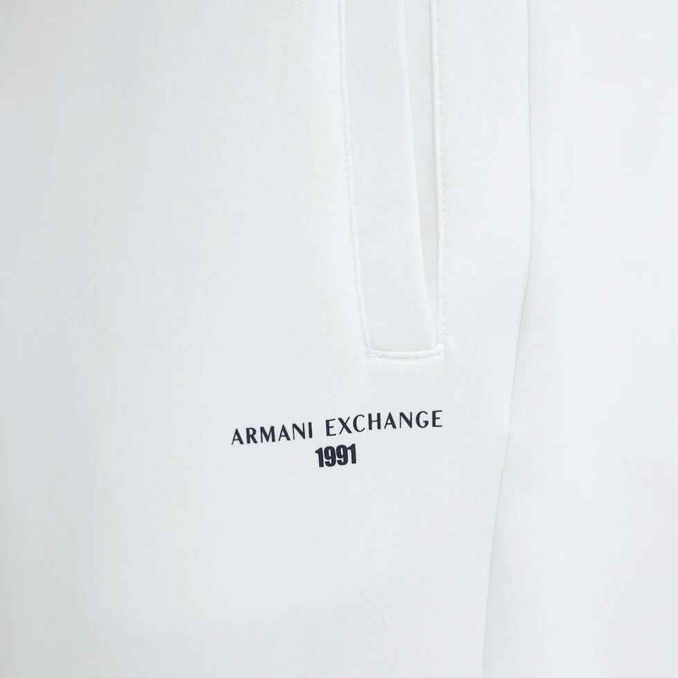ARMANI EXCHANGE Logo Sweatpants