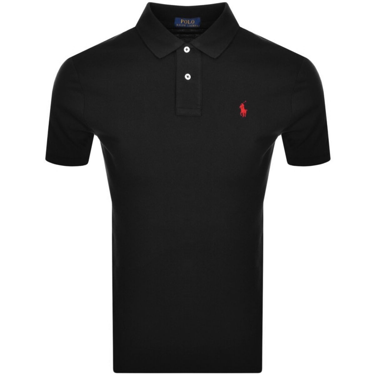 Polo Ralph lauren Knit Polo t-shirt