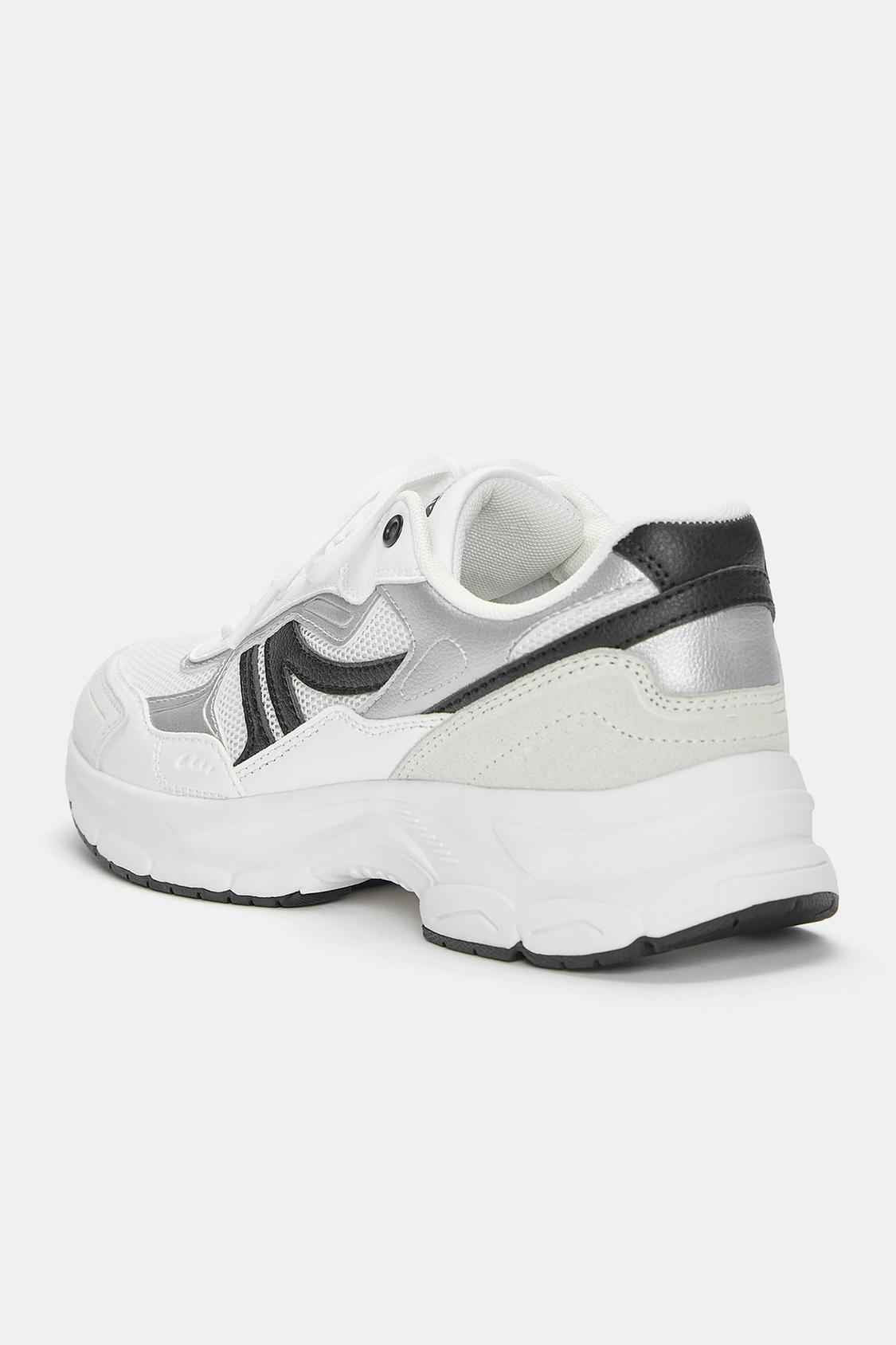 Pull&Bear Chunky Trainers