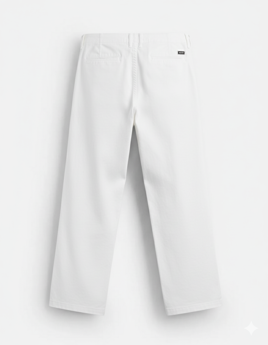 Zara dnwr capsule pant