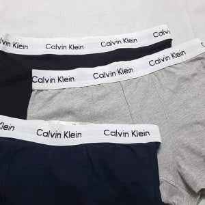 CALVIN KLEIN BOXER PACK - Urban store