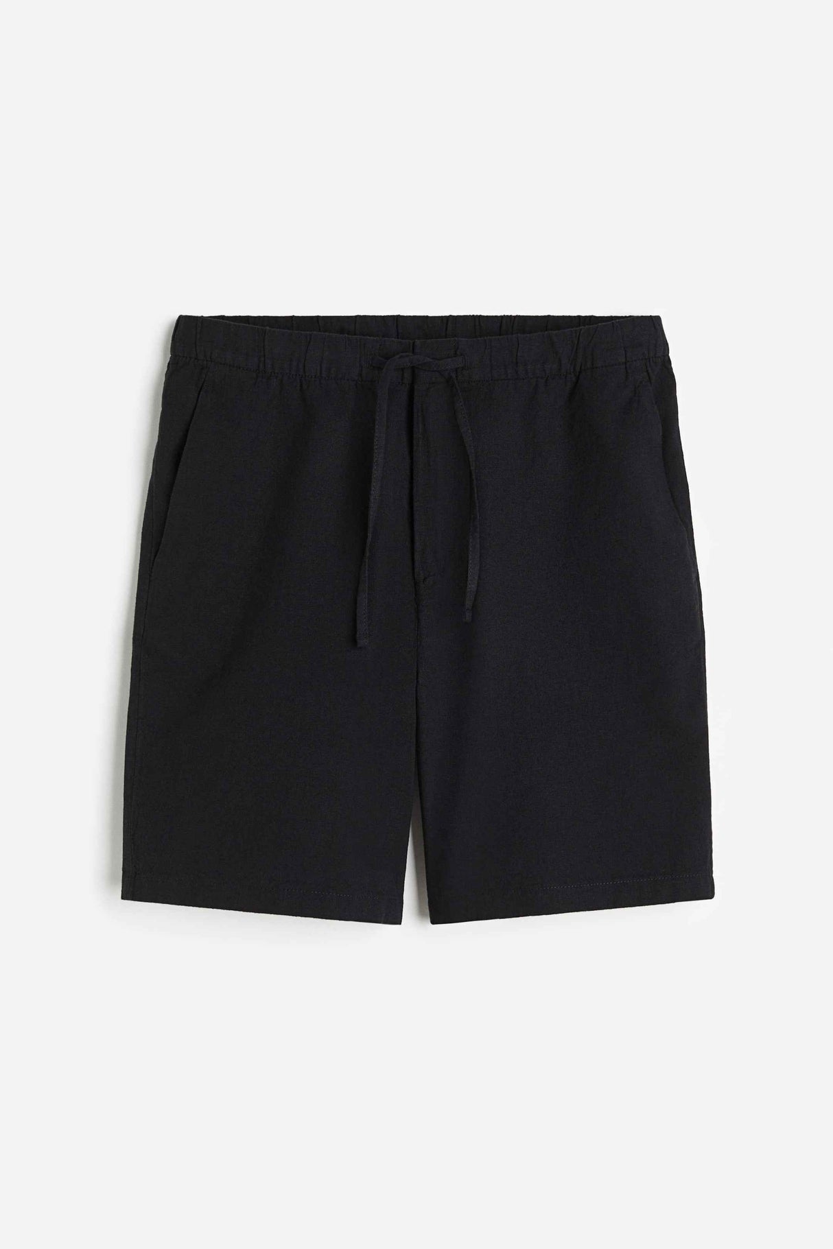 H&M relaxed fit short