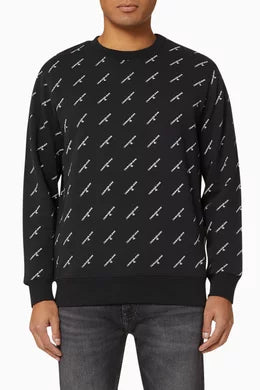 Calvin Klein Jeans Sweater