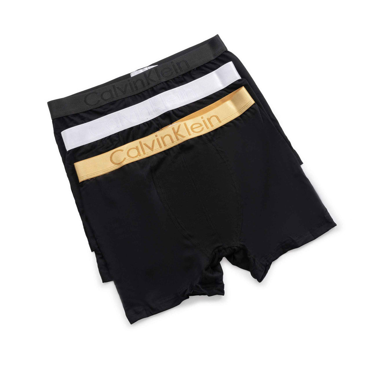 CALVIN KLEIN BOXER GOLD PACK - Urban store
