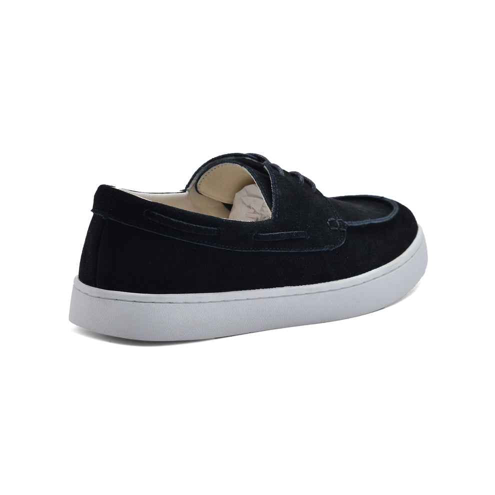Pull&Bear Inverted Leather Loafer