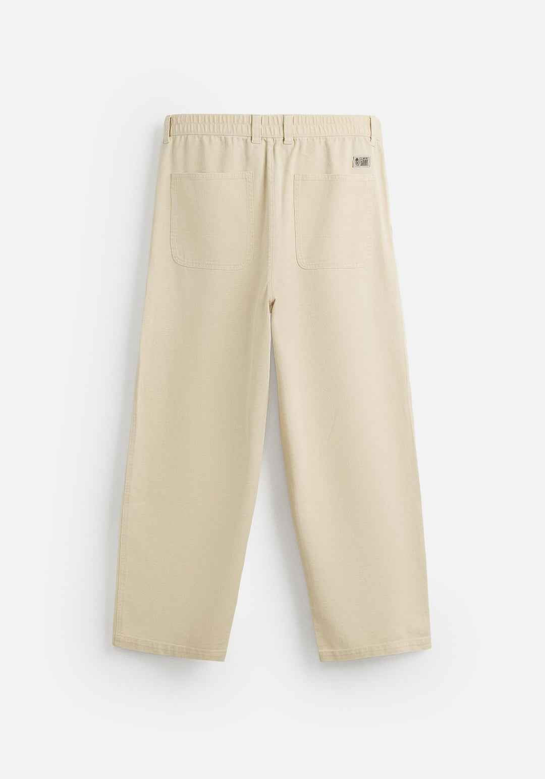 Zara dnwr astik pant