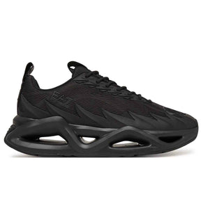 EMPORIO ARMANI INFINITY SNEAKERS