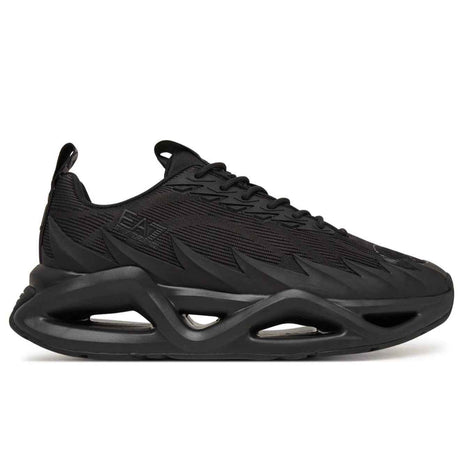 EMPORIO ARMANI INFINITY SNEAKERS