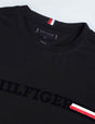 TOMMY HILFIGER PRINTED T-SHIRT