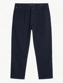 Tommy Hilfiger Slim Stretch Structured Trousers