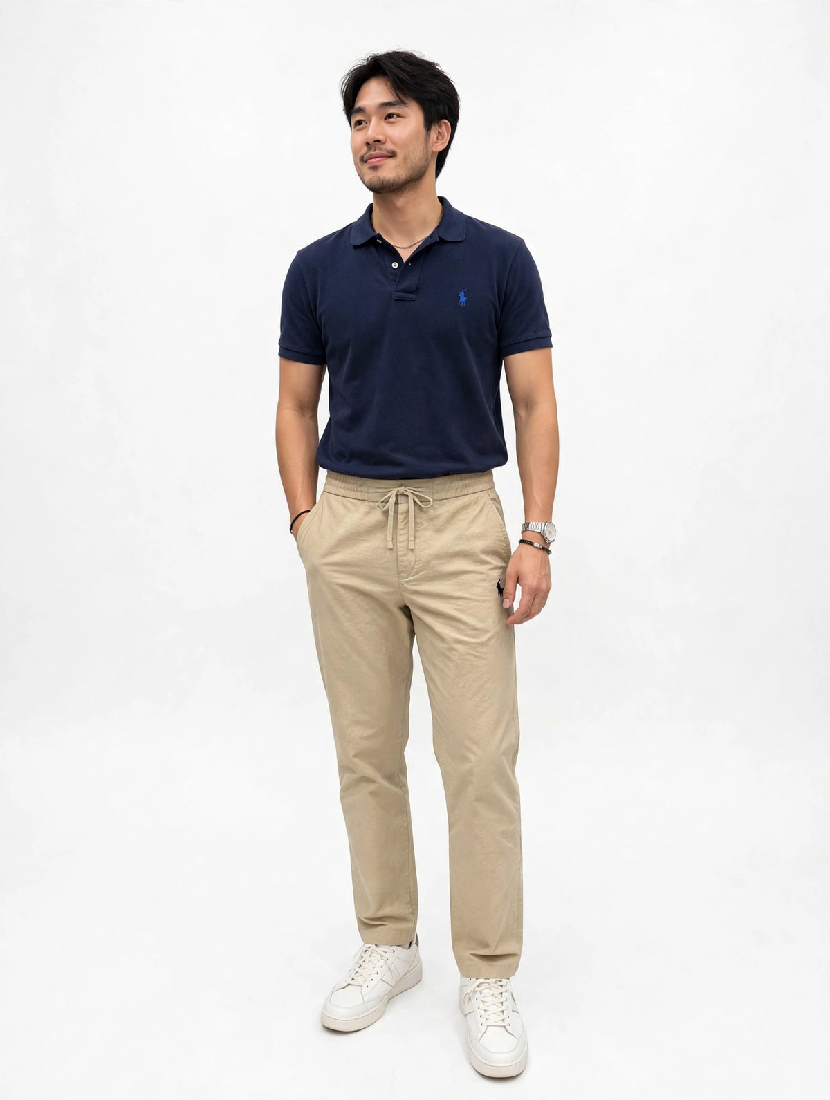 POLO RALPH LAUREN SOFT PANT