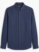 POLO RALPH LAUREN LINEN WITH STRAP SHIRT