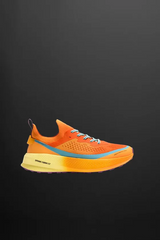 ZARA RUNNING TRAINERS