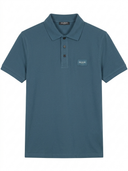 BALMAIN PARIS POLO T-SHIRT - Urban store