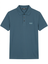 BALMAIN PARIS POLO T-SHIRT - Urban store