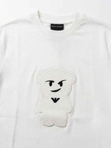 Emporio Armani Manga Bear T-shirt