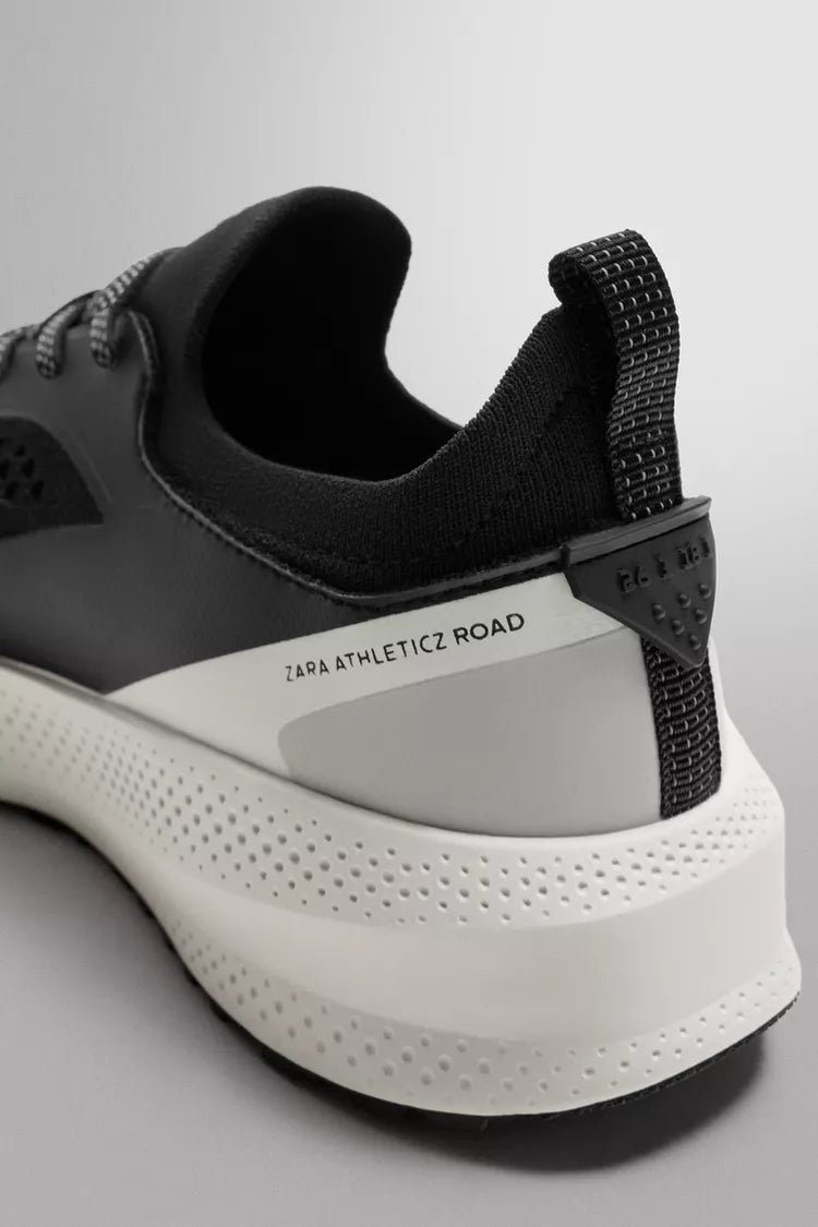 ZARA RUNNING TRAINERS ORIGINAL