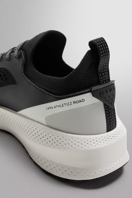 ZARA RUNNING TRAINERS ORIGINAL
