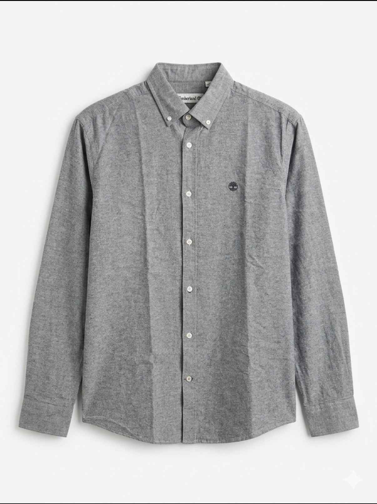 TIMBERLAND OXFORD SHIRT