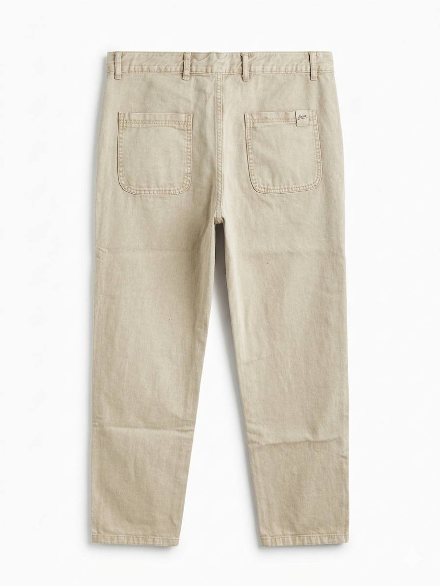 ZARA DNWR WORLDWIDE PANT - Urban store